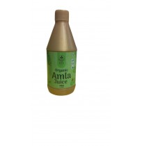 Amla Juice (500ml)